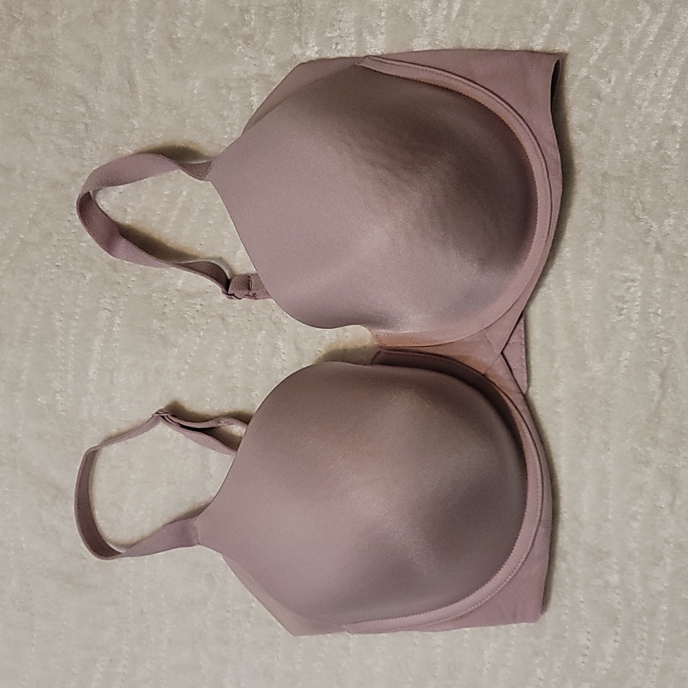 WACOAL Ultimate Side Smoother Wired T-Shirt Bra